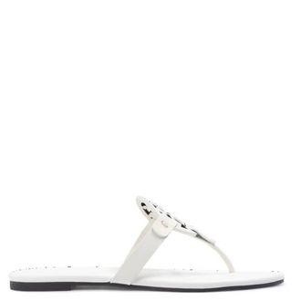 Tory Burch Miller Soft Sandals