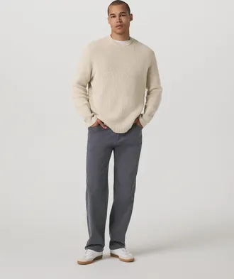 Vuori Clothing Meta Pants Relaxed Fit 32 | Charcoal | 28