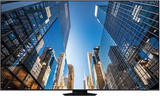 Samsung Qe98c Pantalla Plana Para Se&ntilde;alizaci&oacute;n Digital 2,49 M (98) Led Wifi 450 Cd / M&sup2; 4k Ultra Hd Negro Tizen 6.5 16/7