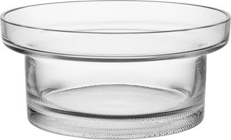 Kosta Boda Tall Limelight Bowl
