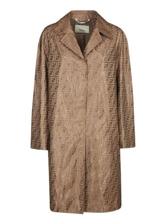 Fendi Coats