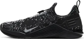Nike React Metcon Black White BQ6044-010