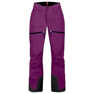 Elevenate Pure Pants Skihose f&uuml;r Damen | lila