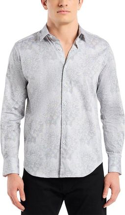 Robert Graham Lexington Woven Shirt