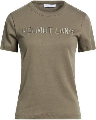Helmut Lang TOPWEAR - T-shirts on YOOX.COM