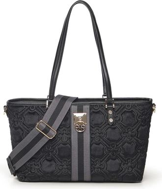 V° 73 Mujer, Bolsos, Negro, Talla: ONE Size
