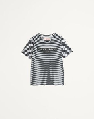 Men's Valentino T-Shirts - up to −75% | Stylight