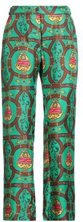 LA PRESTIC OUISTON BOTTOMWEAR - Trousers on YOOX.COM