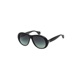 Vivienne Westwood Zonnebrillen - Dames - Accessoires - Zwart - Maat: 57 MM