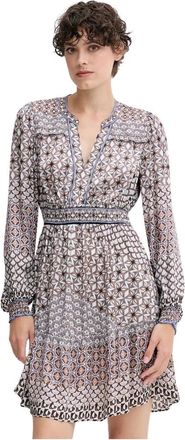 Hale Bob Donna, Abiti, Multicolore, XL, new
