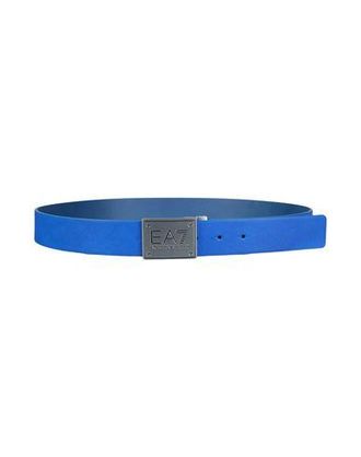 Emporio Armani Small Leather Goods - Belts on YOOX.COM