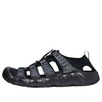 Keen Hyperport H2 Black Steel Grey 1028652
