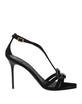 Balmain CALZADO - Sandalias con cierre en YOOX.COM