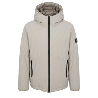 Baldinini Beige Polyester Men Mens Jacket