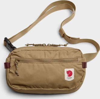 Fj&auml;llr&auml;ven Mens High Coast belt bag