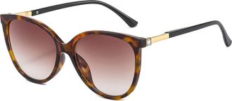 Generic Metal Street Shot Mens and For Womens Sunglasses, Outdoor Holiday Glasses (Color : D, Size : Medium)