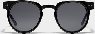 Spitfire Teddy Boy round sunglasses
