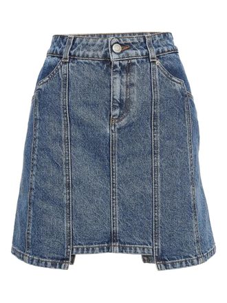 Women's Alexander McQueen Skirts - up to −78% | Stylight