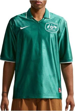 Nike Australia Energy Dri-FIT T-Shirt Mystic Green Sail IH1276-340
