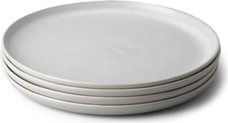 Fable Home Little Plates in Stone Blue at Nordstrom, Size Small