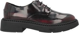 Ash FOOTWEAR - Lace-up shoes on YOOX.COM