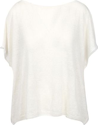 Gran Sasso jassen cr&egrave;me