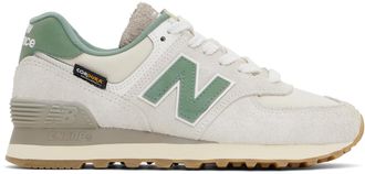 ★★New Balance★★ NBNDF11103 UNI 574 CLASSIC TRACK Long Sl 574 - New Balance