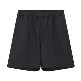 Givenchy Casual Shorts - male - Givenchy - Casual Shorts - Black - M - Shorts