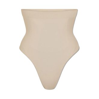 SKIMS Skims, Donna, Mutande, Beige, 3Xl, new