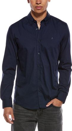 HUGO BOSS Roan Solid Shirt