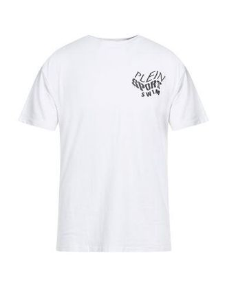 Plein Sport TOPS - T-shirts auf YOOX.COM