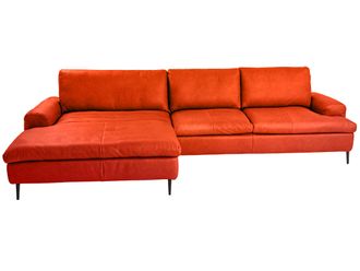 Schubiger M&ouml;bel Ecksofa 31 - Vincenzo Basic