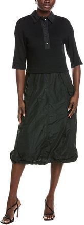 Marc Cain Midi Dress
