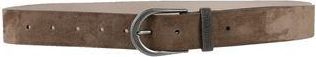 Brunello Cucinelli Small Leather Goods - Belts on YOOX.COM