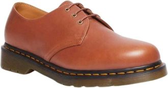 Dr. Martens Scarpa con Lacci - - Shoes - Uomo - Marrone - 43 EU