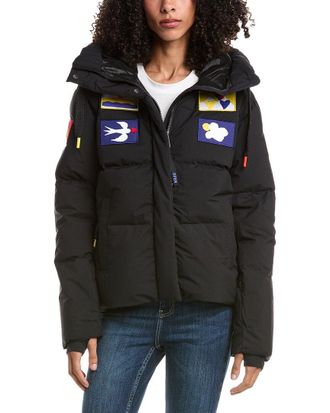 Rossignol Allsnow Down Jacket