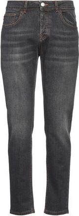 Manuel Ritz BOTTOMWEAR - Jeans on YOOX.COM