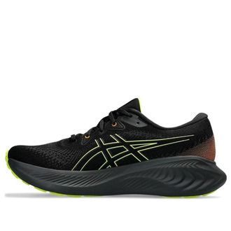 Asics Gel-Cumulus 25 GORE-TEX Black Neon Lime 1011B683-001