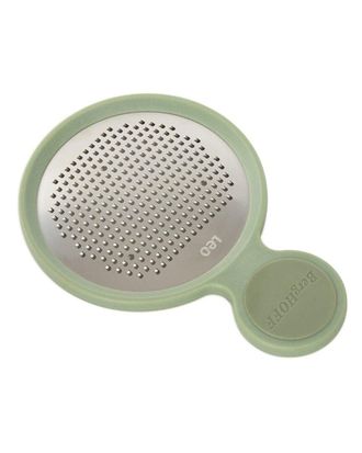 Berghoff Berghoff Leo Balance Round Fine Paddle Grater