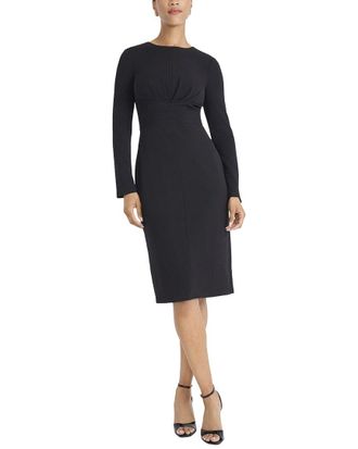 Maggy London Midi Dress