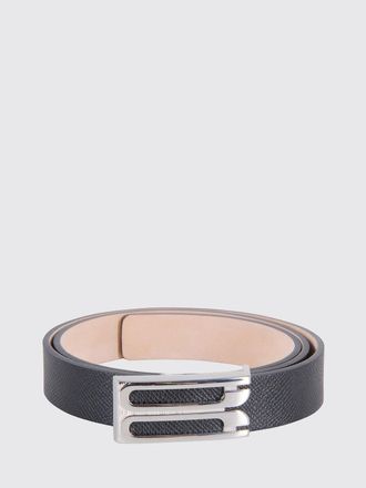 Victoria Beckham Cintura Frame Victoria Victoria Beckham in pelle a grana