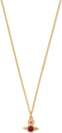 Vivienne Westwood London Orb Necklace - Gold - One Size