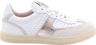 Floris Van Bommel Dames, Schoenen, Wit, Maat: 41 EU