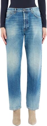 Dondup Mujer, Vaqueros, Azul, Talla: W30