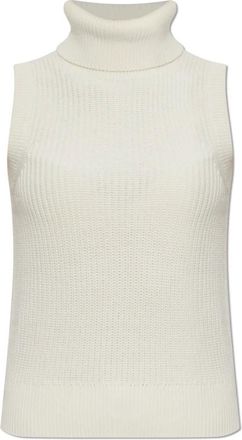 Michael Kors Donna, Maglie, Beige, XS, new