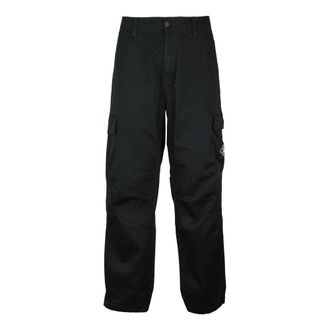 Calvin Klein Jeans Uomo, Pantaloni, Nero, S, new