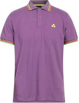 Peuterey TOPWEAR - Polo shirts on YOOX.COM