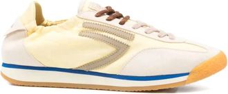 Puraai Mujer, Zapatos, Beige, Talla: 41 EU