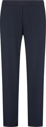 Wahts Mens Trousers, TargetGroup:Men Night Blue / XXL