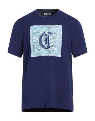 Just Cavalli CAMISETAS Y TOPS - Camisetas en YOOX.COM